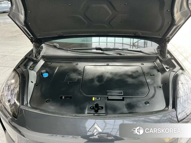 GAC Haobo Haobo HL id 4235938 из Китая 8