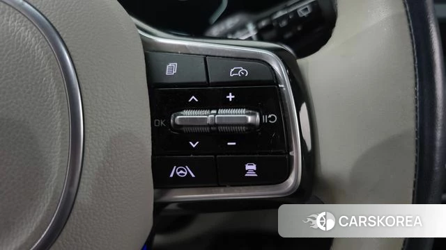 Kia The New Sorento 4th Generation id 4474638 из Кореи 8