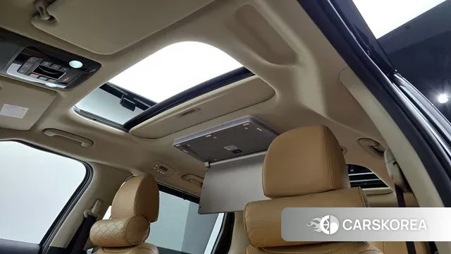 Kia Carnival 4th generation id 3467658 из Кореи 8