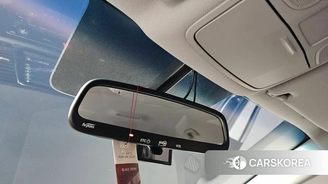 Hyundai Sonata New Rise id 4918779 из Кореи 8