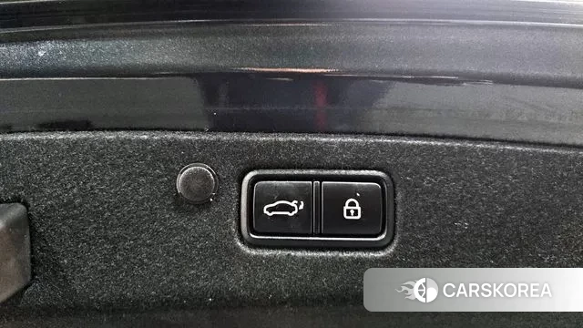 Hyundai The New Grandeur IG Hybrid id 3454440 из Кореи 8