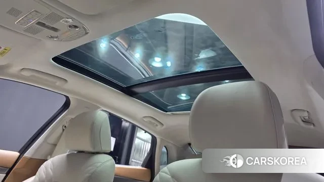 Hyundai The New Grandeur IG Hybrid id 3655859 из Кореи 8