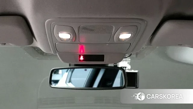 Renault Korea (Samsung) SM6 id 3631335 из Кореи 8