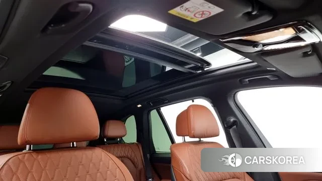 BMW X5 (G05) id 2964518 из Кореи 8