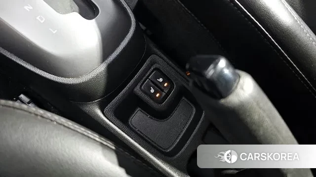 Chevrolet (GM Daewoo) The New Spark id 3385842 из Кореи 8