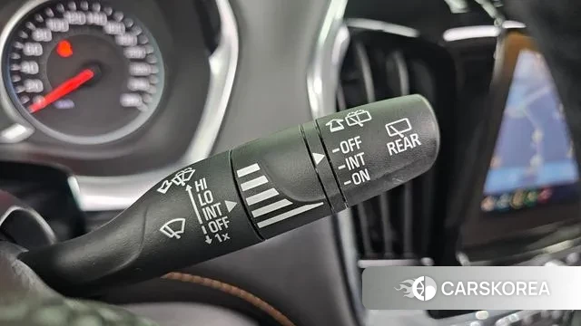 Chevrolet (GM Daewoo) Traverse id 3484389 из Кореи 8