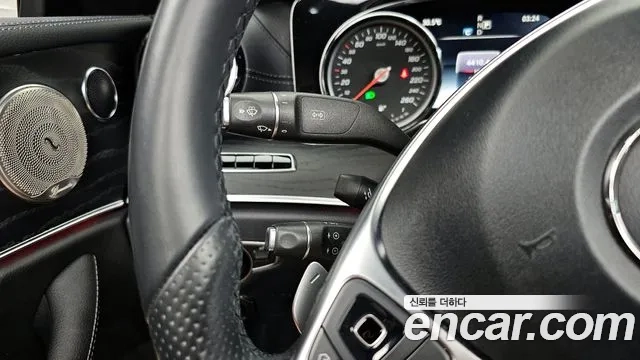 Mercedes-Benz E-Class W213 id 2912845 из Кореи 8