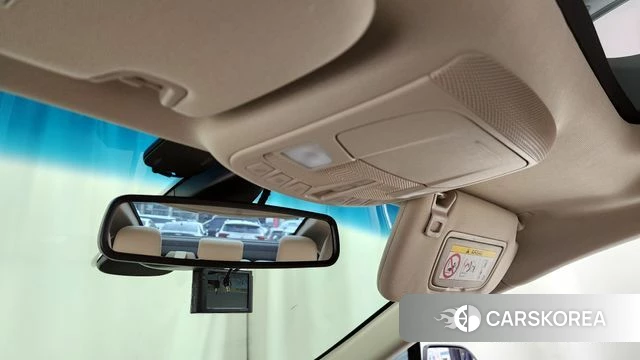 Lincoln New MKZ id 3966046 из Кореи 8