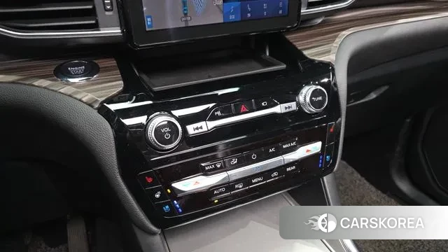 Ford Explorer 6th Generation id 3716782 из Кореи 8