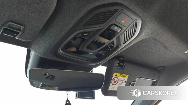 Renault Korea (Samsung) Grand Coleos id 4681684 из Кореи 8