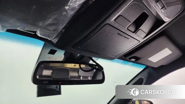 Ssangyong The New Rexton Sports Cannes id 2989957 из Кореи 8