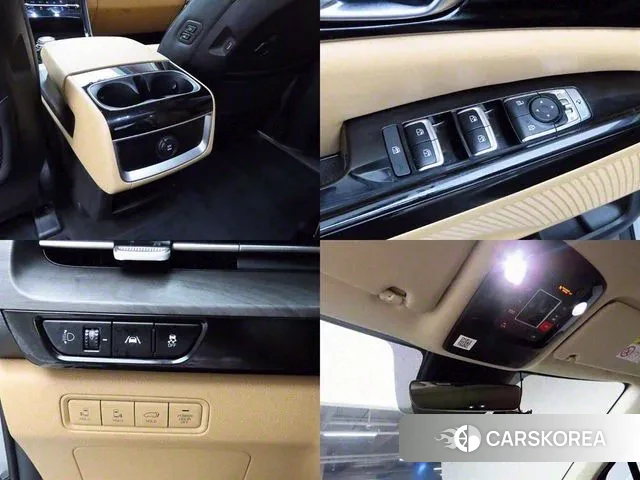 Kia Carnival 4th generation id 2968930 из Кореи 8