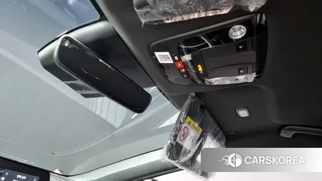 Kia EV6 id 3053680 из Кореи 8