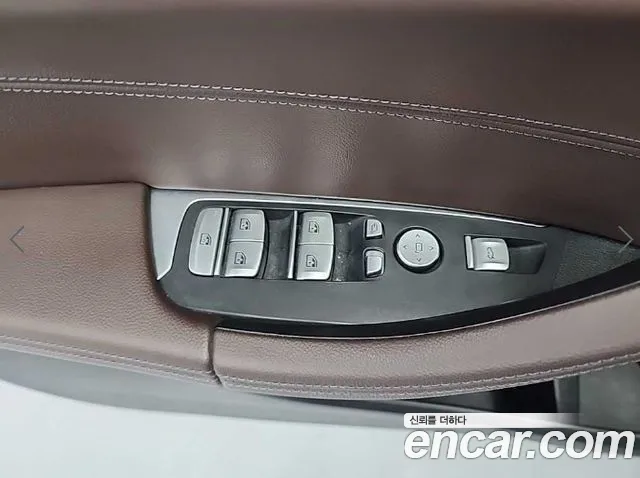 BMW X4 (G02) id 2727484 из Кореи 8