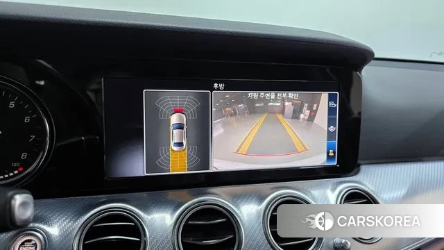 Mercedes-Benz E-Class W213 id 3356503 из Кореи 8