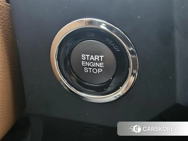 Ssangyong Torres id 4485705 из Кореи 8