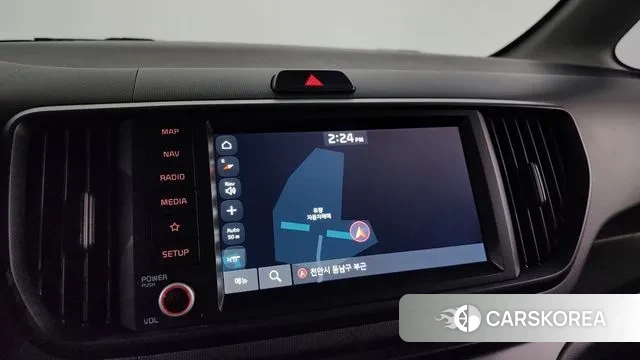 Kia The New Kia Ray id 3739709 из Кореи 8