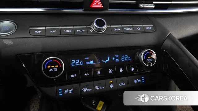 Hyundai Avante (CN7) id 3812924 из Кореи 8