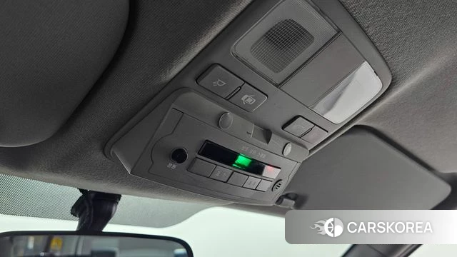 Hyundai The New Grand Starex id 4536197 из Кореи 8