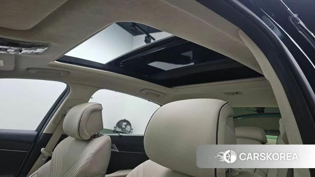 Genesis G80 (RG3) id 3799806 из Кореи 8