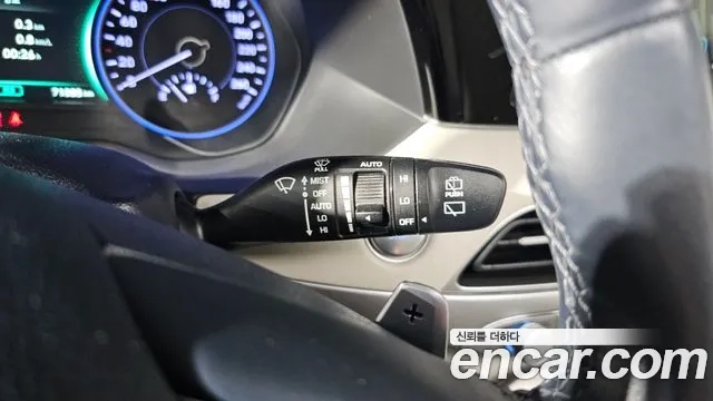 Hyundai Palisade id 2927953 из Кореи 8