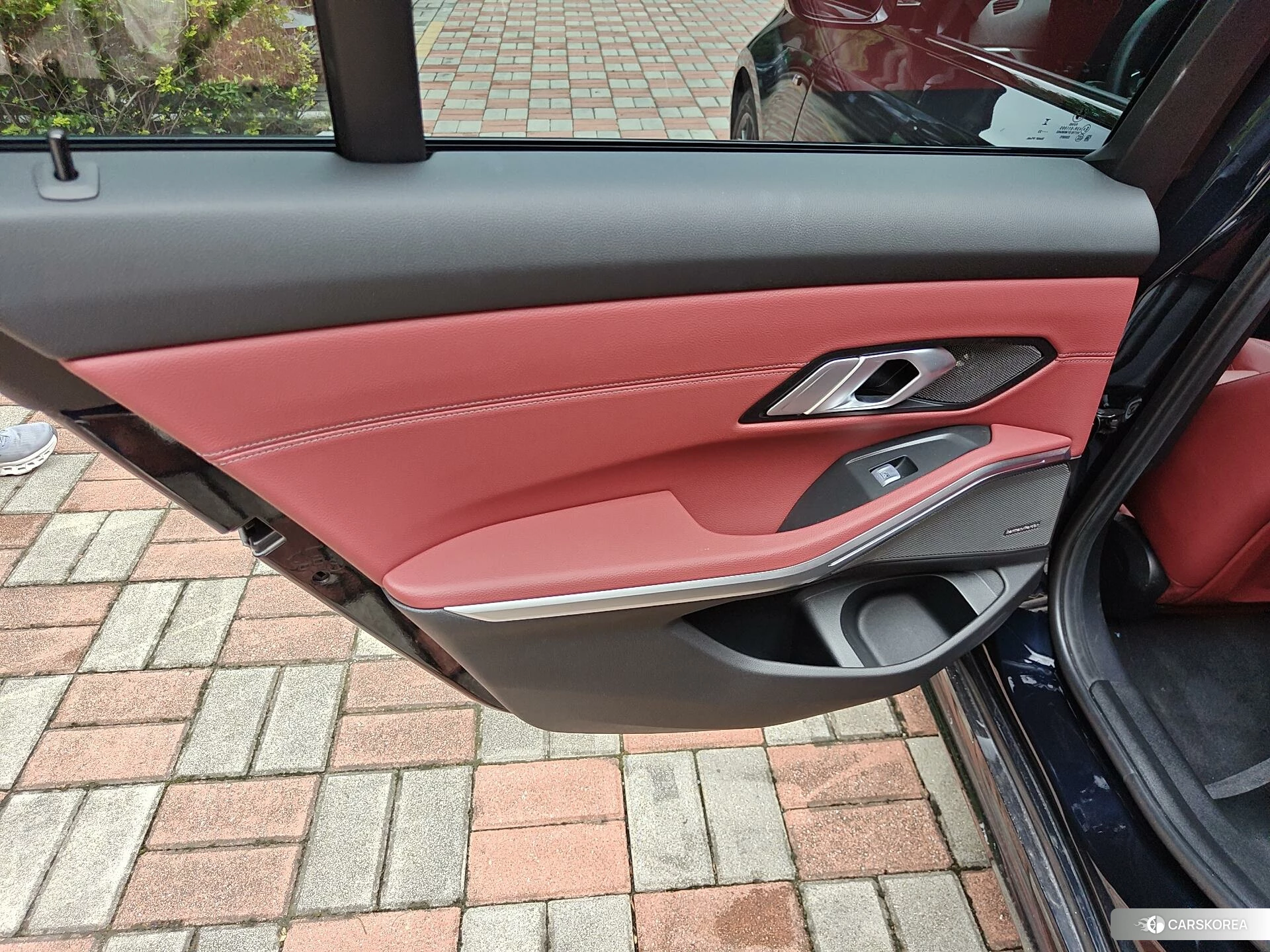BMW 3 series id 4461235 из Китая 8