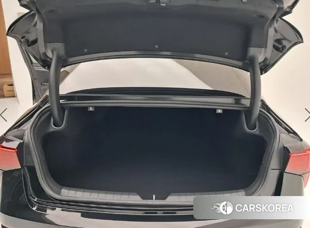 Kia The New K5 3rd generation id 3585562 из Кореи 8