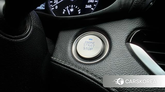 Hyundai Grandeur IG id 4907195 из Кореи 8