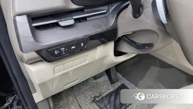 Kia Carnival 4th generation id 3716551 из Кореи 8