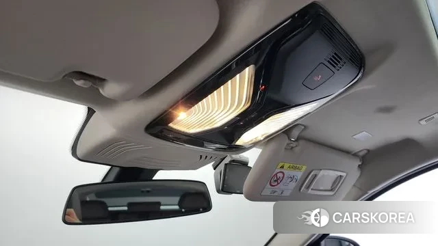 BMW X4 (G02) id 3664671 из Кореи 8