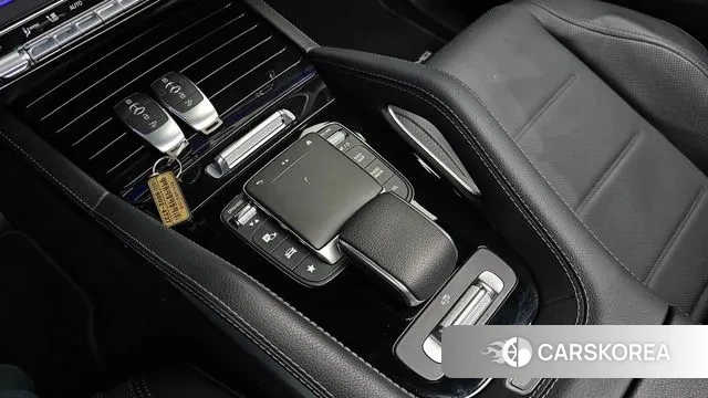 Mercedes-Benz GLE-Class W167 id 3586290 из Кореи 8