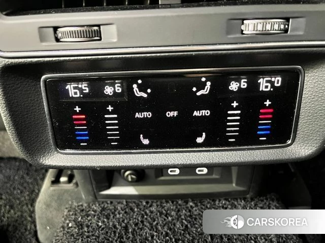 Audi Q7 (4M) id 4494881 из Кореи 8