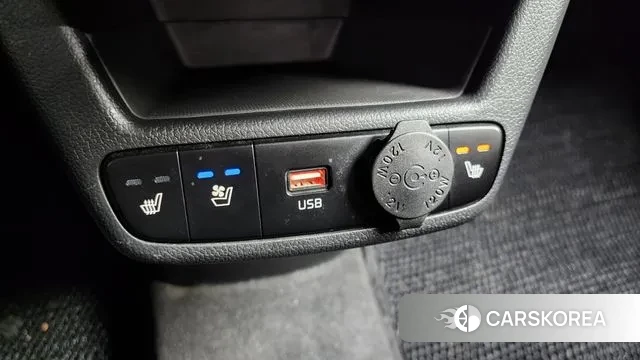 Kia The New Kia Ray id 3267914 из Кореи 8