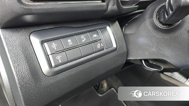 Ssangyong Berry New Tivoli id 4331000 из Кореи 8