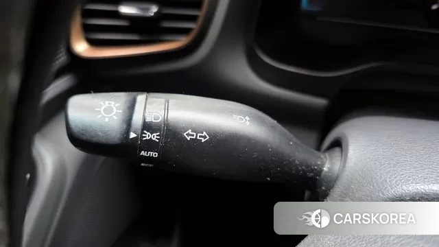 Hyundai Ionic Electric id 3703879 из Кореи 8