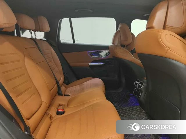Mercedes-Benz GLC id 4291516 из Китая 8