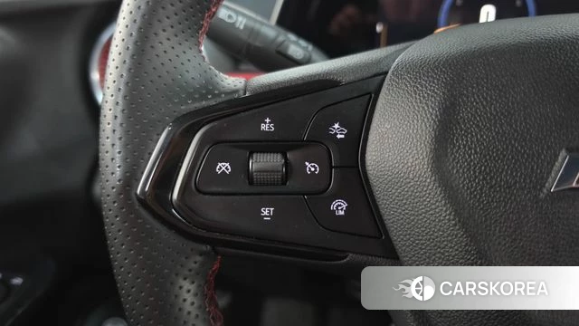Chevrolet (GM Daewoo) Trax Crossover id 4591644 из Кореи 8
