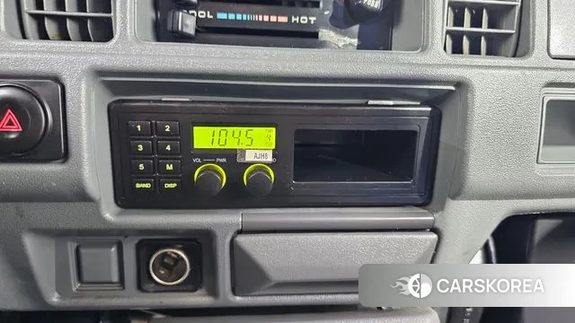 Chevrolet (GM Daewoo) New Damas id 3033050 из Кореи 8