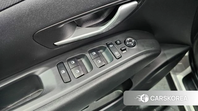 Hyundai Tucson (NX4) id 4409323 из Кореи 8
