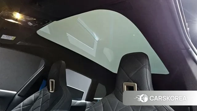 BMW iX id 3043583 из Кореи 8