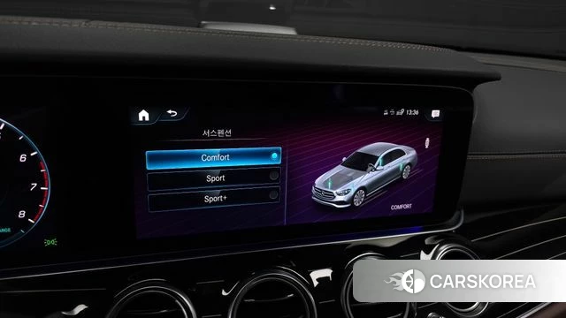 Mercedes-Benz E-Class W213 id 4656121 из Кореи 8