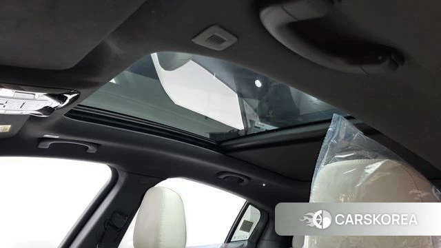 Maserati Grecale id 3838404 из Кореи 8