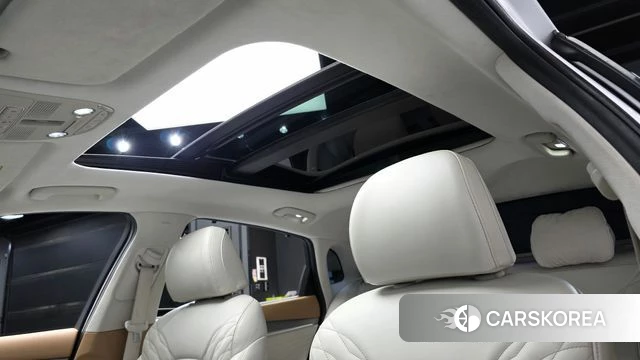 Hyundai The New Grandeur IG id 4232352 из Кореи 8