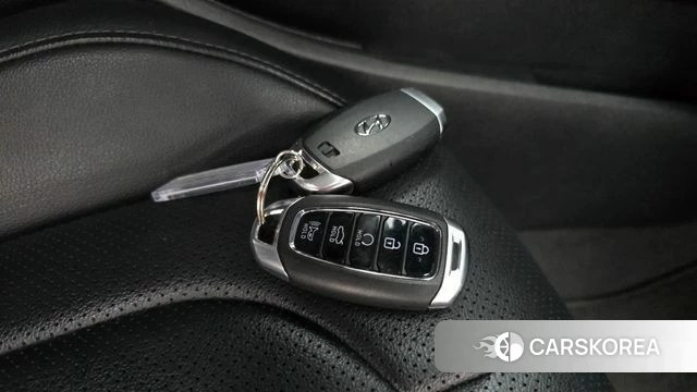 Hyundai Avante (CN7) id 4444238 из Кореи 8