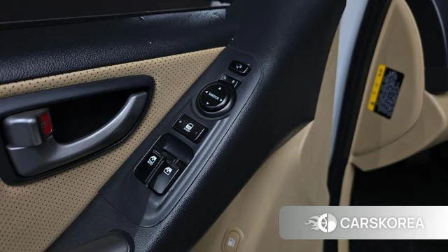 Hyundai The New Grand Starex id 3807882 из Кореи 8