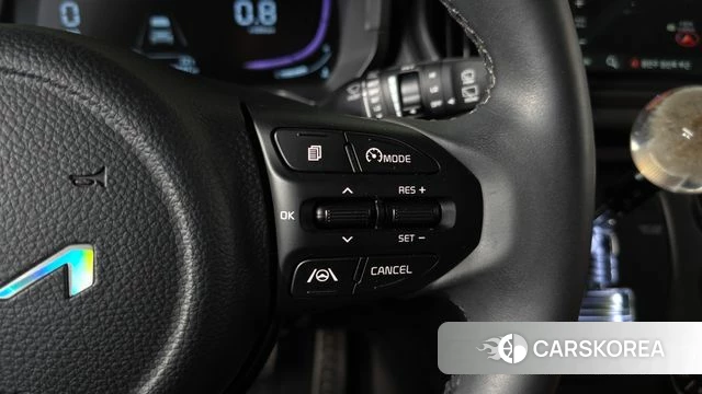 Kia The New Kia Ray id 4940909 из Кореи 8