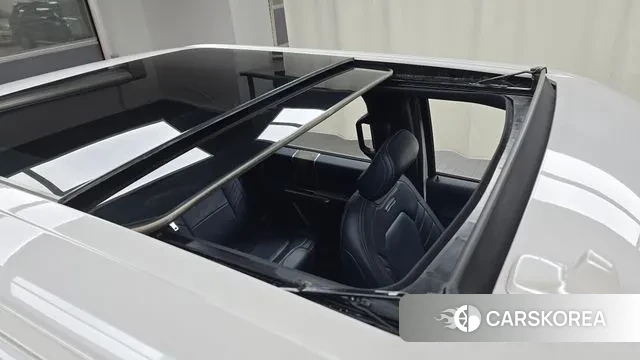 Ford F150 id 3034213 из Кореи 8