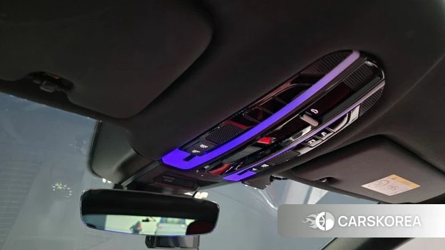 Porsche Cayenne (PO536) id 4541718 из Кореи 8