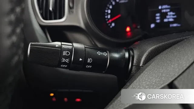 Kia The New Ray id 3453247 из Кореи 8