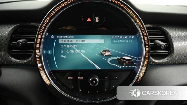 Mini Cooper Electric id 3903168 из Кореи 8